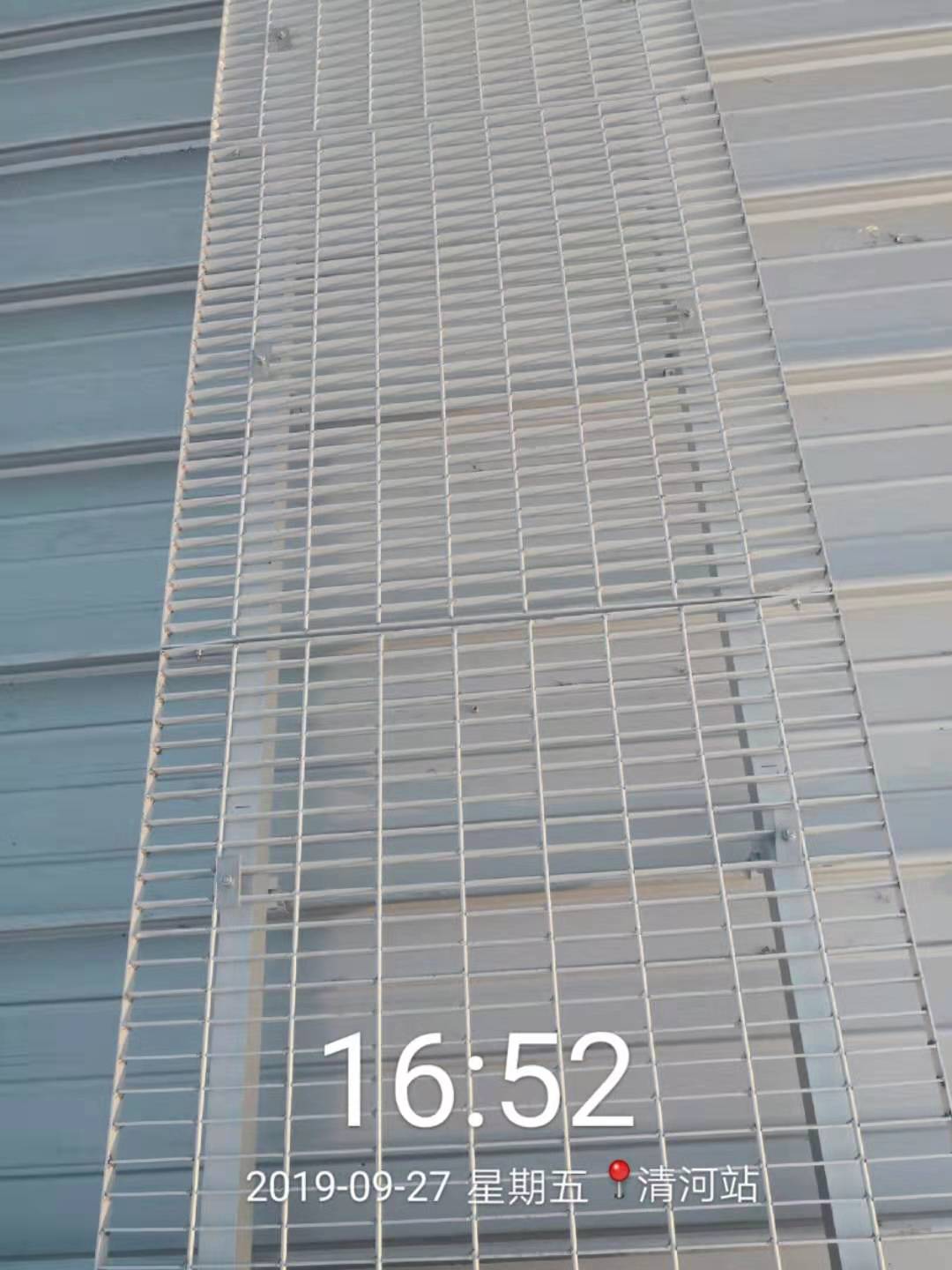 鋁合金鋼格板